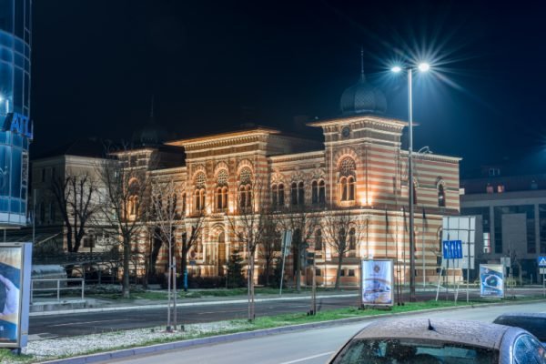 About Brčko TO Brčko distrikta BiH