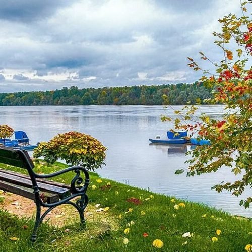 Izletište Ficibajer