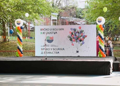 Svjetski dan turizma u bojama djetinjstva – Brčko 2025.