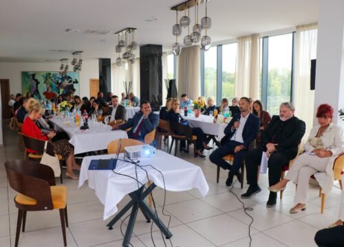 Svjetski dan turizma u znaku priče, vina, umjetnosti i zajedništva