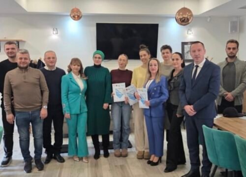 Брчко додатно оснажује туристичку понуду уз нове сертификоване туристичке водиче