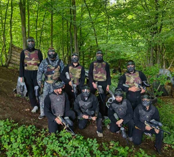 Paintball