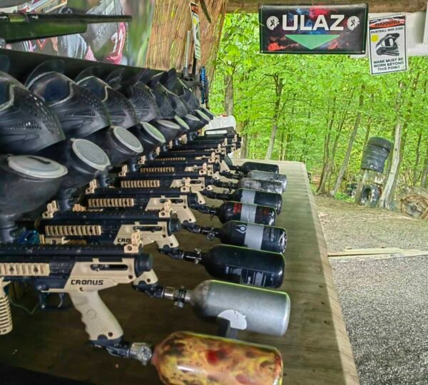 Paintball 8