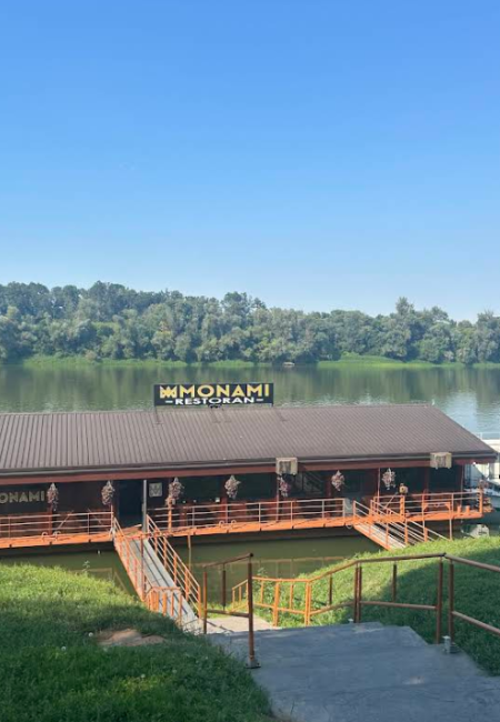 Restoran Monami